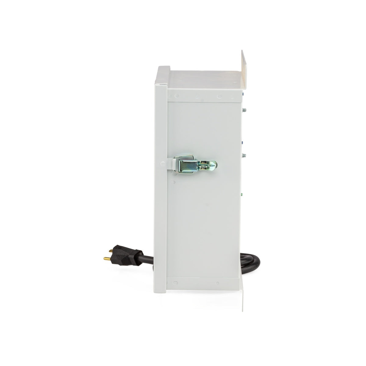 Hayward AquaTrol Above Ground Salt Chlorination System Side