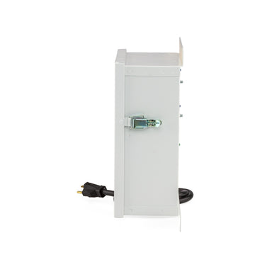 Hayward AquaTrol Above Ground Salt Chlorination System Side