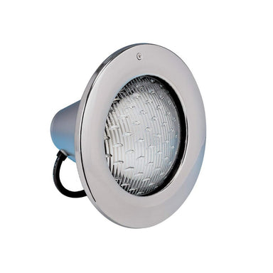 Hayward AstroLite 500W Incandescent Pool Light 120V 100 Foot Cord Stainless Steel Trim Pool Lighting