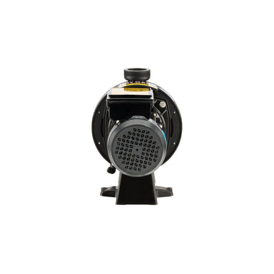 Hayward Booster Pump 3/4 HP Pool Pump Back 