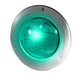 Hayward ColorLogic 4.0 LED Pool Light 120V 50 Foot Cord Stainless Steel Trim Pool Lighting 