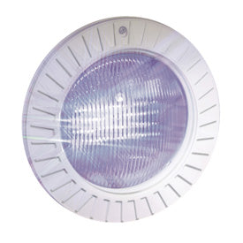 Hayward ColorLogic 4.0 LED Spa Light 120V 100 Foot Cord Plastic Trim Pool Lighting