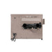 Hayward H135 Pool Heater Left Side