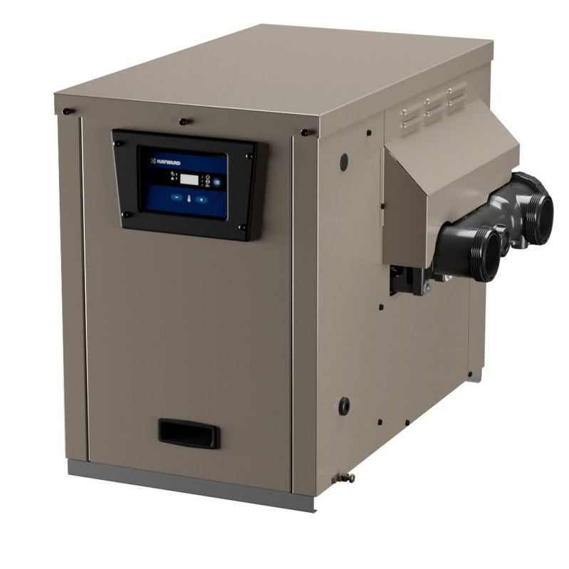 Pool Heaters for Above Ground Pools — Nonstop Swim