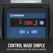 Hayward H250 Pool Heater Panel
