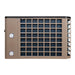 Hayward HeatPro 50K BTU Heat Pump Back