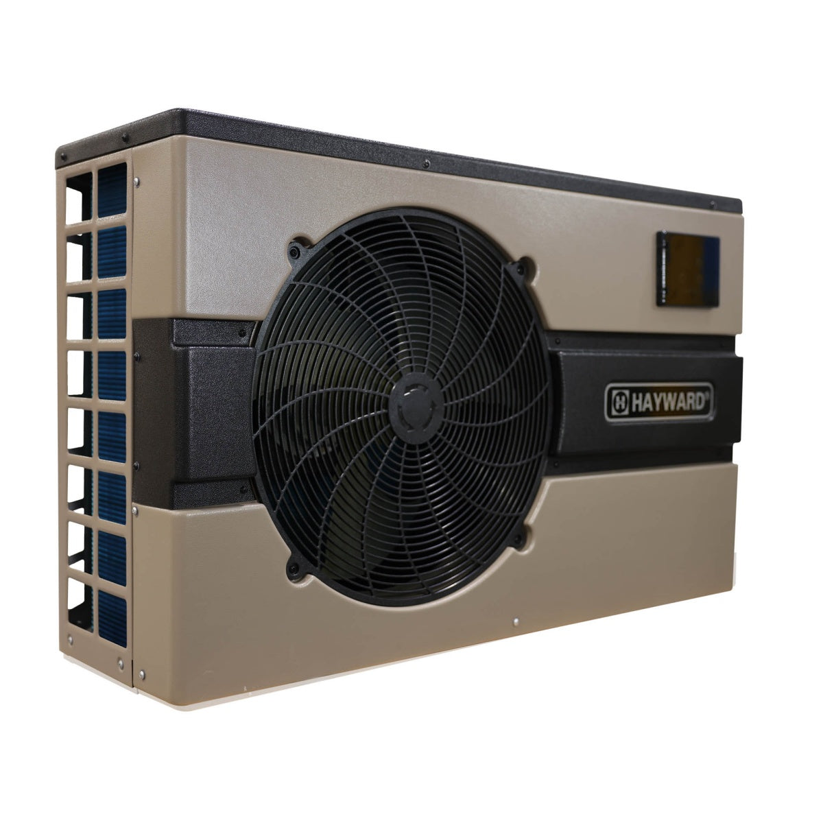 Hayward HeatPro 50K BTU Heat Pump Right