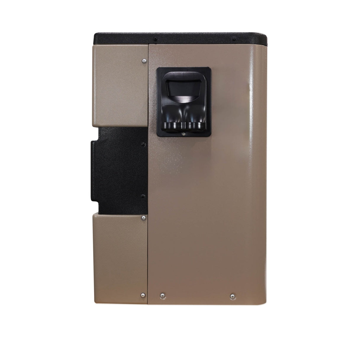 Hayward HeatPro 50K BTU Heat Pump Side View