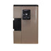 Hayward HeatPro 50K BTU Heat Pump Side View
