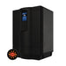 Hayward HeatPro 140K BTU Heat Pump Right Side