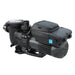 Hayward MaxFlo VS 1.65 HP Variable Speed Pool Pump Back