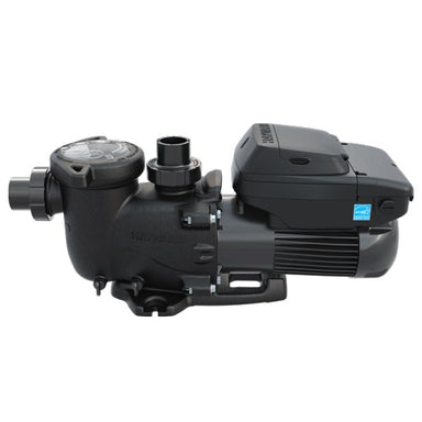 Hayward MaxFlo VS 1.65 HP Variable Speed Pool Pump Side