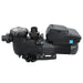 Hayward MaxFlo VS 1.65 HP Variable Speed Pool Pump Side