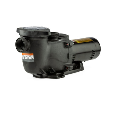 Hayward MaxFlo XL 1 HP Single Speed Pool Pump