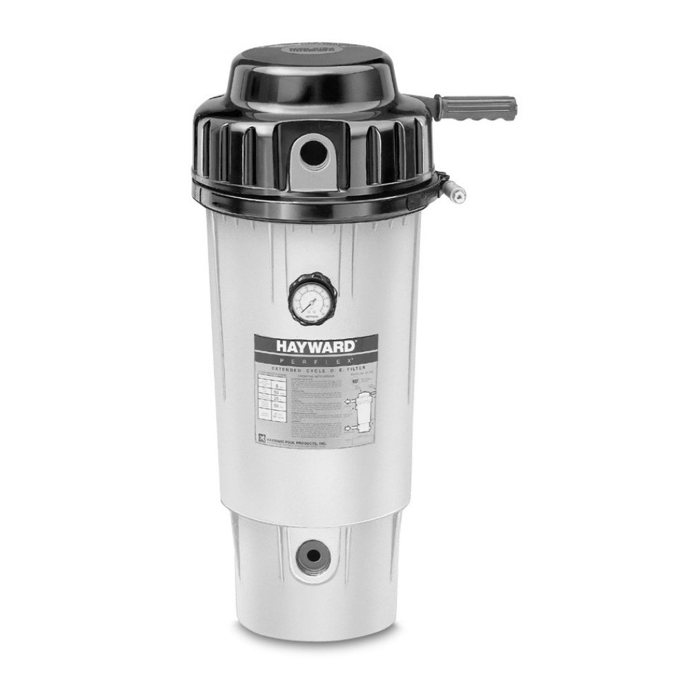 Hayward Perflex D.E. Pool Filter 