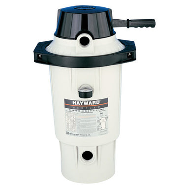 Hayward Perflex D.E. Pool Filter 