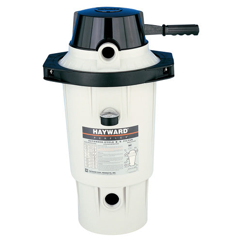 Hayward Perflex D.E. Pool Filter 
