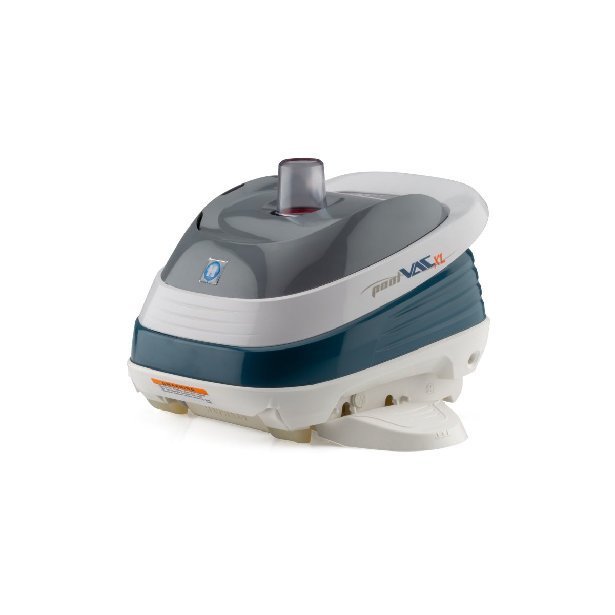 Hayward PoolVac XL Automatic Suction Cleaner Side