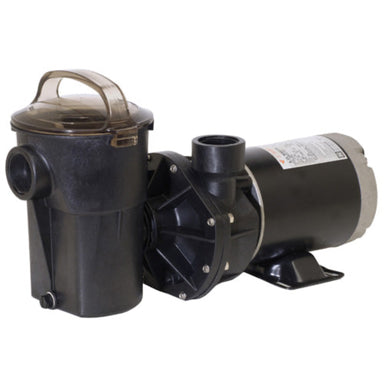 Hayward PowerFlo LX 1 HP Above Ground Pool Pump