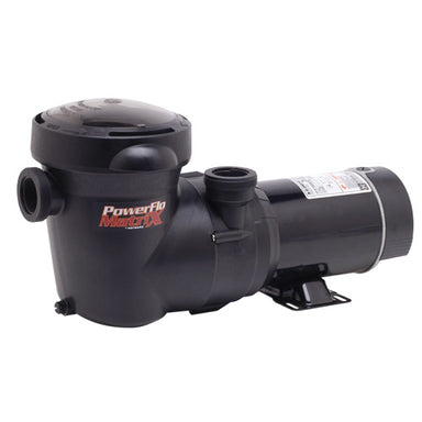 Hayward PowerFlo Matrix 1 HP Above Ground Pool Pump 