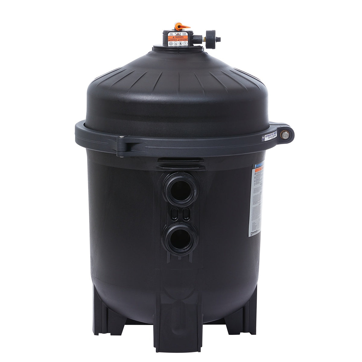 Hayward ProGrid DE Filter Ft Left Side