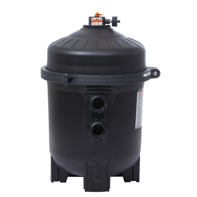 Hayward ProGrid DE Filter Ft Left Side