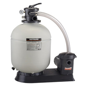 Hayward ProSeries 16 In Sand Pool Filter System 1 HP Pump