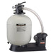 Hayward ProSeries 16 In Sand Pool Filter System 1 HP Pump