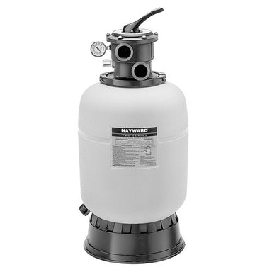 Hayward ProSeries 16 In Top-Mount Sand Pool Filter