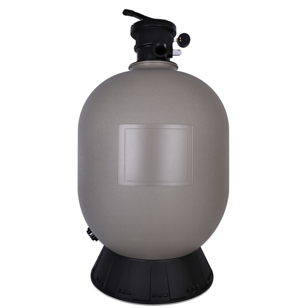 Hayward ProSeries Sand Pool Filter Back