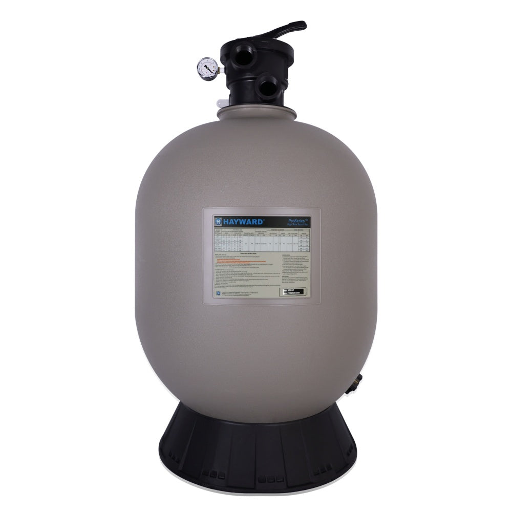 Hayward ProSeries 24 In Sand Pool Filter