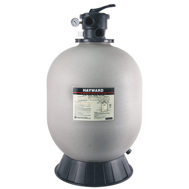 Hayward ProSeries Top-Mount Sand Pool Filter