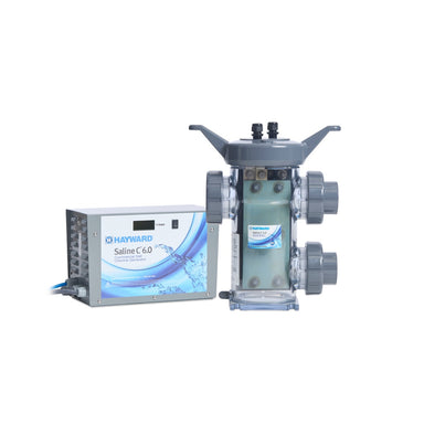 Hayward Saline Commercial Salt Chlorine Generator 