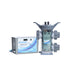 Hayward Saline Commercial Salt Chlorine Generator 