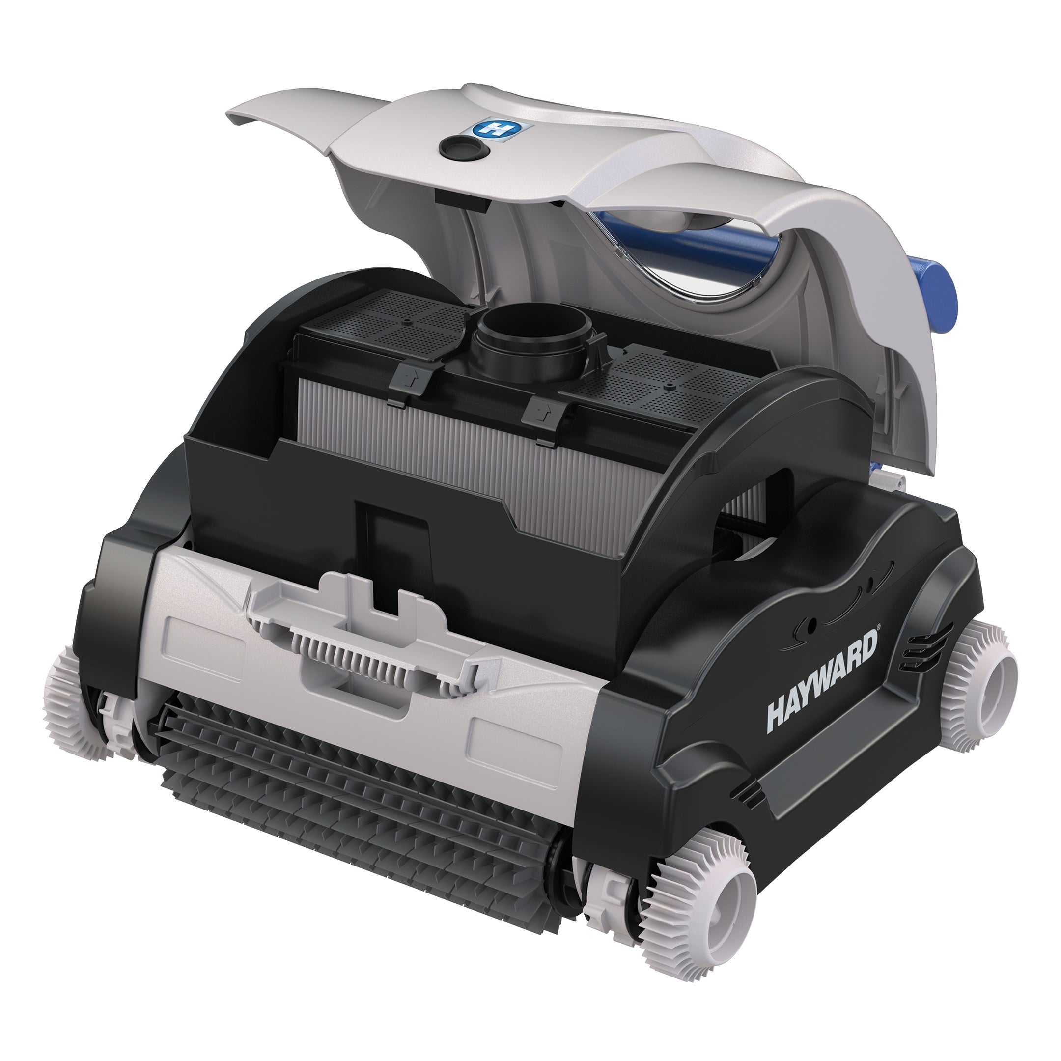 Hayward SharkVac Robotic Pool Cleaner Floor and Coves Robotic Pool Cleaner 