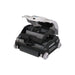 Hayward SharkVac XL Robotic Pool Cleaner Floor Walls and Waterline Robotic Pool Cleaner Open