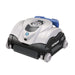 Hayward SharkVac XL Robotic Pool Cleaner Floor Walls and Waterline Robotic Pool Cleaner Side