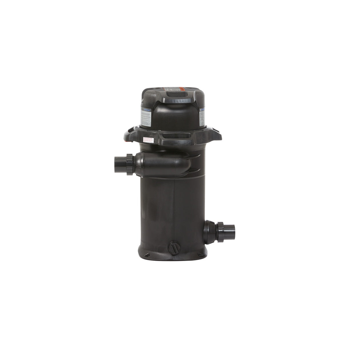 Hayward SwimClear 150 Sq Ft Back
