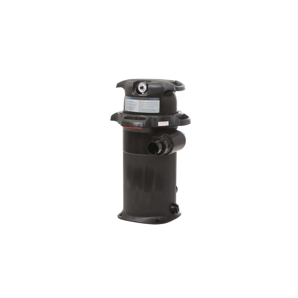 Hayward SwimClear 150 Sq Ft