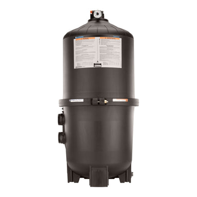 Hayward SwimClear 525 Sq Front