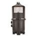Hayward SwimClear 525 Sq Front