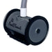 Hayward The PoolCleaner 2-Wheel Suction Pool Cleaner Limited Edition Gray Automatic Pool Cleaner Side