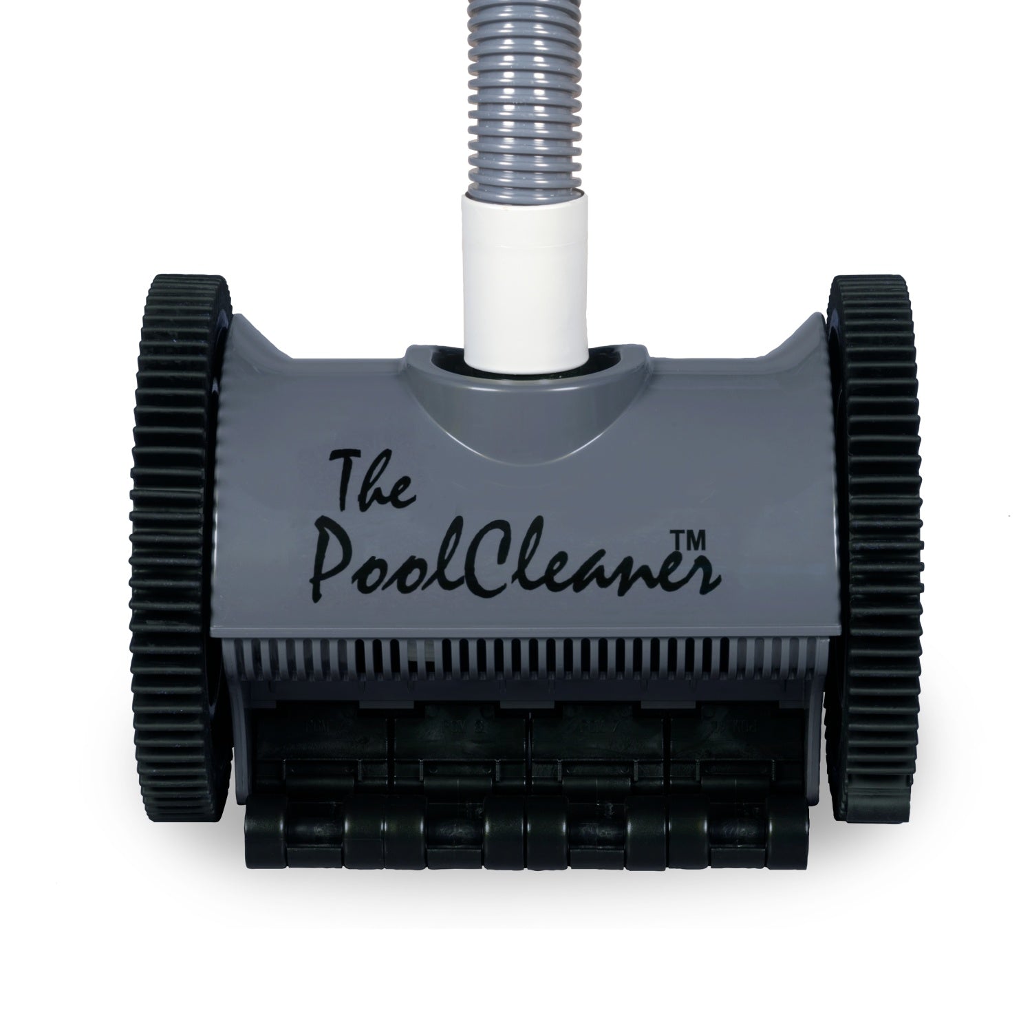 Hayward The PoolCleaner 2-Wheel Suction Pool Cleaner Limited Edition Gray Automatic Pool Cleaner