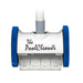Hayward The PoolCleaner 2-Wheel Suction Pool Cleaner White Automatic Pool Cleaner