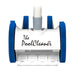 Hayward The PoolCleaner 4-Wheel Suction Pool Cleaner White Automatic Pool Cleaner