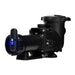 Hayward TriStar VS 815 1.85 HP Variable Speed Pool Pump Left Side