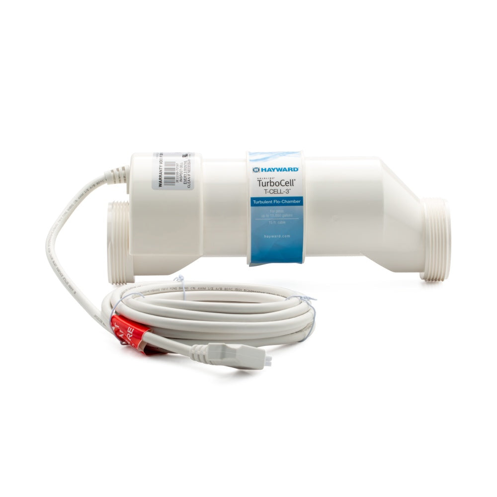 Hayward TurboCell Salt Chlorination Cell 15,000