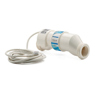 Hayward TurboCell Salt Chlorination Cell 20,000 Side