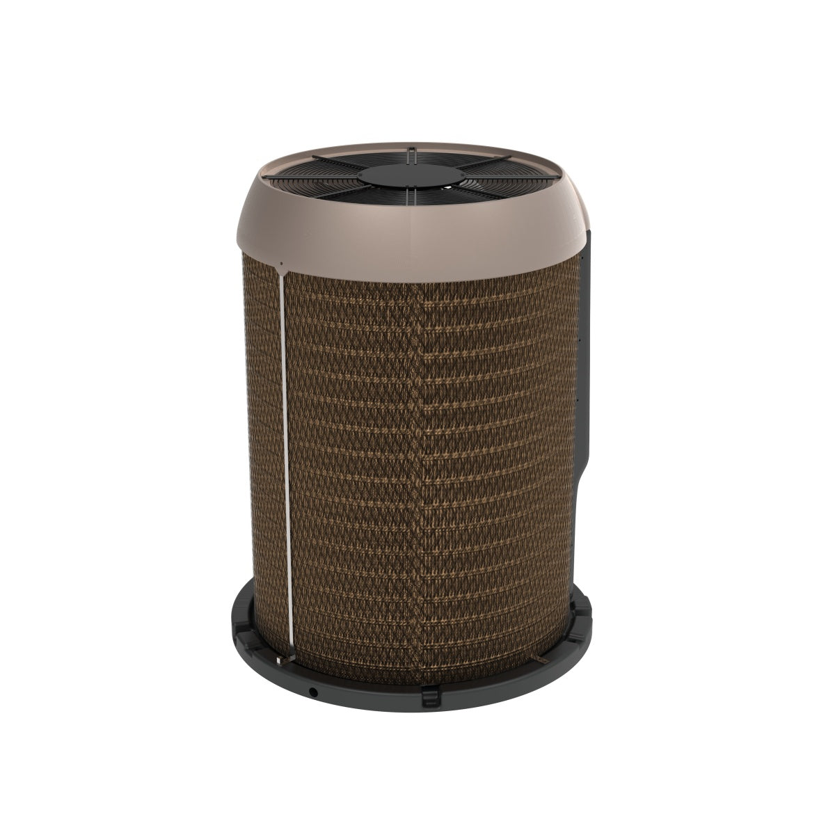 W3HP31005T side of heat pump pool heater