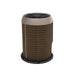 W3HP31005T side of heat pump pool heater